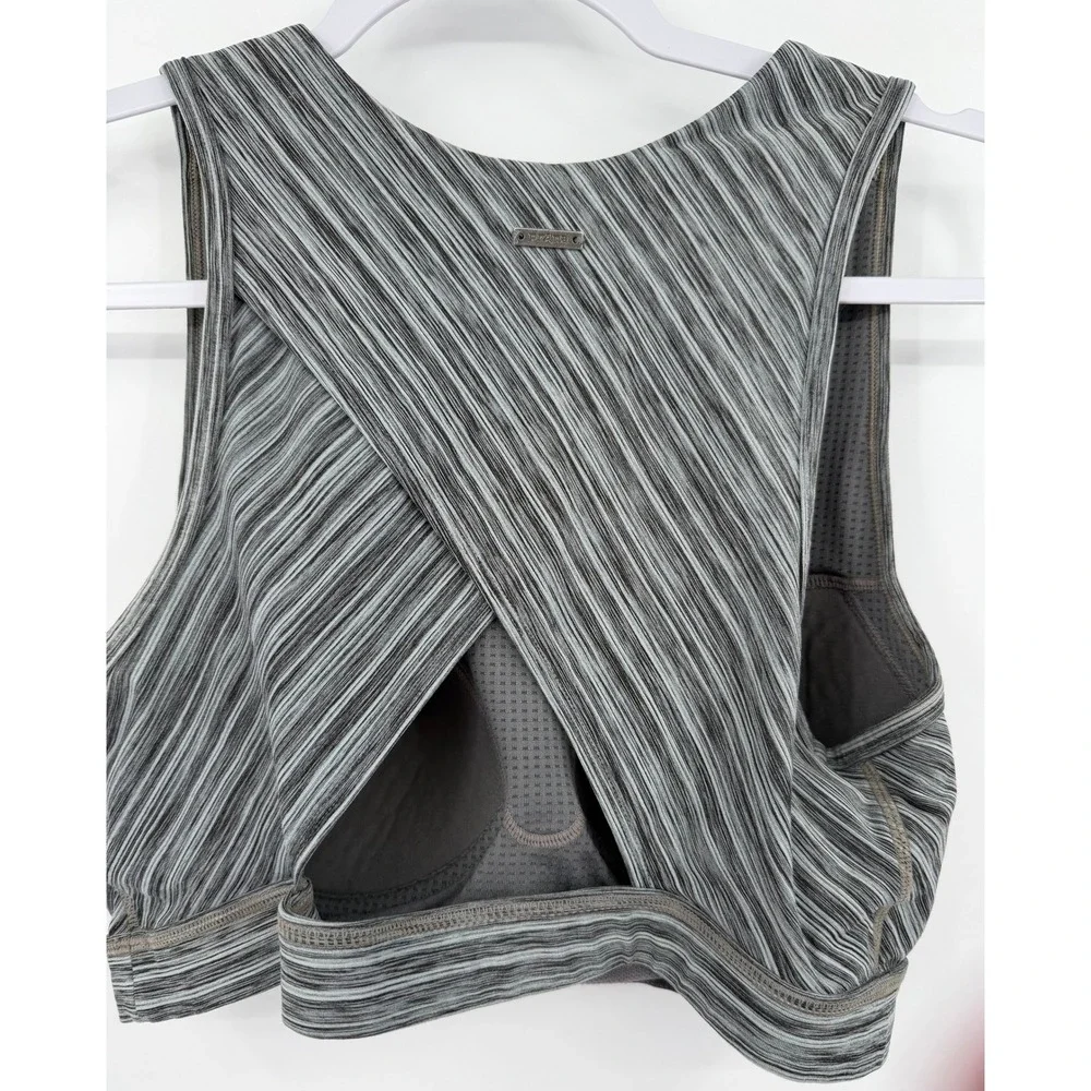 Prana high neck